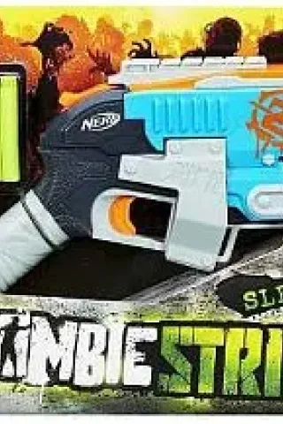 Nerf  Zombie Strike Sledgefire  