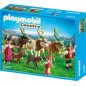 Playmobil Country 5425 ΠΑΡΑΔΟΣΙΑΚΗ ΓΙΟΡΤΗ ΣΤΙΣ ΑΛΠΕΙΣ 