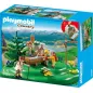 Playmobil Country 5424 ΟΡΕΙΒΑΤΕΣ & ΠΗΓΗ 