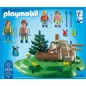 Playmobil Country 5424 ΟΡΕΙΒΑΤΕΣ & ΠΗΓΗ 