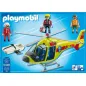 Playmobil Country 5428 ΕΛΙΚΟΠΤΕΡΟ ΔΙΑΣΩΣΗΣ 