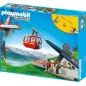 Playmobil Country 5426 ΤΕΛΕΦΕΡΙΚ ΣΤΙΣ ΑΛΠΕΙΣ 