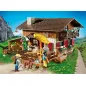 Playmobil Country 5422 ΚΑΛΥΒΑ ΣΤΙΣ ΑΛΠΕΙΣ 