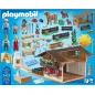 Playmobil Country 5422 ΚΑΛΥΒΑ ΣΤΙΣ ΑΛΠΕΙΣ 