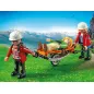 Playmobil Country 5430 ΔΙΑΣΩΣΤΕΣ ΜΕ ΦΟΡΕΙΟ 