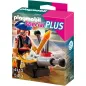 Playmobil Special Plus 5413 ΠΕΙΡΑΤΗΣ ΜΕ ΚΑΝΟΝΙ 