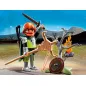 Playmobil Special Plus 5293 ΚΕΛΤΗΣ ΠΟΛΕΜΙΣΤΗΣ 