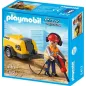 Playmobil City Action 5472 ΕΡΓΑΤΗΣ ΜΕ ΚΟΜΠΡΕΣΕΡ 