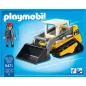 Playmobil City Action 5471 ΜΙΚΡΟΣ ΕΚΣΚΑΦΕΑΣ 