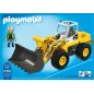 Playmobil City Action 5469 ΜΕΓΑΛΗ ΜΠΟΥΛΝΤΟΖΑ 