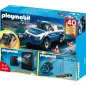 Playmobil 5528 ΑΣΤΥΝΟΜΙΚΟ ΟΧΗΜΑ ΜΕ RC & CAMERA ΕΠΕΤΕΙΑΚΟ 40 ΧΡΟΝΙΑ 