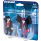 Playmobil ΙΠΠΟΤΕΣ & ΚΑΣΤΡΑ 5239 DUO PACK ΒΡΥΚΟΛΑΚΕΣ 