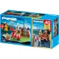 Playmobil KNIGHTS 5168 ΙΠΠΟΤΕΣ ΕΠΕΤΕΙΑΚΟ 40 ΧΡΟΝΙΑ