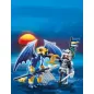 Playmobil Ιππότες & Δράκοι 5464 ΔΡΑΚΟΣ ΤΟΥ ΠΑΓΟΥ ΜΕ ΠΟΛΕΜΙΣΤΗ