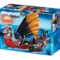 Playmobil Ιππότες & Δράκοι 5481 ΠΟΛΕΜΙΚΟ ΠΛΟΙΟ ΔΡΑΚΩΝ