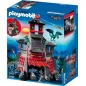 Playmobil Ιππότες & Δράκοι 5480 ΜΥΣΤΙΚΟ ΦΡΟΥΡΙΟ ΔΡΑΚΩΝ