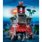 Playmobil Ιππότες & Δράκοι 5480 ΜΥΣΤΙΚΟ ΦΡΟΥΡΙΟ ΔΡΑΚΩΝ