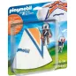 Playmobil Sports & Action 5455 ΑΛΕΞΙΠΤΩΤΙΣΤΗΣ RICK