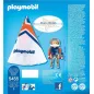 Playmobil Sports & Action 5455 ΑΛΕΞΙΠΤΩΤΙΣΤΗΣ RICK