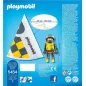 Playmobil Sports & Action 5454 ΑΛΕΞΙΠΤΩΤΙΣΤΗΣ GREG 