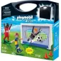 Playmobil Sports & Action 5994 ΒΑΛΙΤΣΑΚΙ ΠΟΔΟΣΦΑΙΡΟ