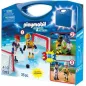 Playmobil Sports & Action 5993 ΒΑΛΙΤΣΑΚΙ MULTISPORTS