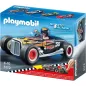 Playmobil Sports & Action 5172 ΑΓΩΝΙΣΤΙΚΟ ΑΥΤΟΚΙΝΗΤΟ HEAT RACER 