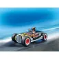 Playmobil Sports & Action 5172 ΑΓΩΝΙΣΤΙΚΟ ΑΥΤΟΚΙΝΗΤΟ HEAT RACER 