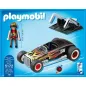 Playmobil Sports & Action 5172 ΑΓΩΝΙΣΤΙΚΟ ΑΥΤΟΚΙΝΗΤΟ HEAT RACER 