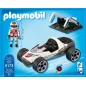 Playmobil Sports & Action 5173 ΑΓΩΝΙΣΤΙΚΟ ΑΥΤΟΚΙΝΗΤΟ ROCKET RACER