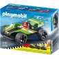 Playmobil Sports & Action 5174 ΑΓΩΝΙΣΤΙΚΟ ΑΥΤΟΚΙΝΗΤΟ TURBO RACER