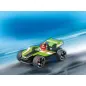 Playmobil Sports & Action 5174 ΑΓΩΝΙΣΤΙΚΟ ΑΥΤΟΚΙΝΗΤΟ TURBO RACER