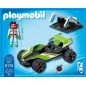 Playmobil Sports & Action 5174 ΑΓΩΝΙΣΤΙΚΟ ΑΥΤΟΚΙΝΗΤΟ TURBO RACER