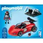 Playmobil Sports & Action 5175 ΑΓΩΝΙΣΤΙΚΟ ΑΥΤΟΚΙΝΗΤΟ SPORTS RACER