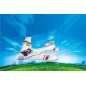 Playmobil Sports & Action 5453 ΑΝΕΜΟΠΤΕΡΟ TURBO 