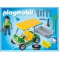 Playmobil Summer Fun 5437 ΟΧΗΜΑ ΥΠΟΣΤΗΡΙΞΗΣ ΚΑΜΠΙΝΓΚ