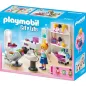 Playmobil City Life 5487 ΚΟΜΜΩΤΗΡΙΟ