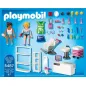 Playmobil City Life 5487 ΚΟΜΜΩΤΗΡΙΟ