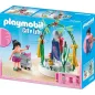 Playmobil Fairies 5449 ΝΕΡΑΪΔΑ ΜΕΛΟΝΤΙΑ ΜΕ ΑΛΟΓΟ