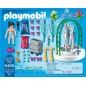 Playmobil Fairies 5449 ΝΕΡΑΪΔΑ ΜΕΛΟΝΤΙΑ ΜΕ ΑΛΟΓΟ