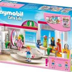 Playmobil City Life 5486 ΚΑΤΑΣΤΗΜΑ ΡΟΥΧΩΝ 