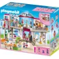 Playmobil City Life 5485 ΜΕΓΑΛΟ ΕΜΠΟΡΙΚΟ ΚΕΝΤΡΟ