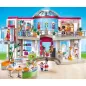 Playmobil City Life 5485 ΜΕΓΑΛΟ ΕΜΠΟΡΙΚΟ ΚΕΝΤΡΟ