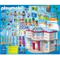 Playmobil City Life 5485 ΜΕΓΑΛΟ ΕΜΠΟΡΙΚΟ ΚΕΝΤΡΟ