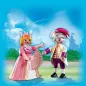 Playmobil Princess 5242 DUO PACK ΔΟΥΚΑΣ ΚΑΙ ΔΟΥΚΙΣΣΑ