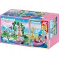 Playmobil Princess 5456 ΠΡΙΓΚΙΠΙΣΣΕΣ ΕΠΕΤΕΙΑΚΟ 40 ΧΡΟΝΙΑ 