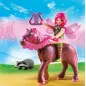 Playmobil Fairies 5449 ΝΕΡΑΪΔΑ ΜΕΛΟΝΤΙΑ ΜΕ ΑΛΟΓΟ