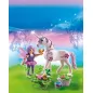 Playmobil Fairies 5440 ΝΕΡΑΪΔΑ ΤΗΣ ΑΥΓΗΣ ΜΕ ΜΟΝΟΚΕΡΟ ΔΡΟΣΟΣΤΑΛΙΑ