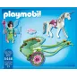 Playmobil Fairies 5446 ΝΕΡΑΪΔΟΑΜΑΞΑ ΜΕ ΜΟΝΟΚΕΡΟ