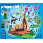 Playmobil Fairies 5447 ΝΕΡΑΪΔΑ ΕΛΙΞΙΡΙΑ ΜΕ ΖΩΑ ΤΟΥ ΔΑΣΟΥΣ 